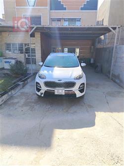 کیا سپۆرتاج